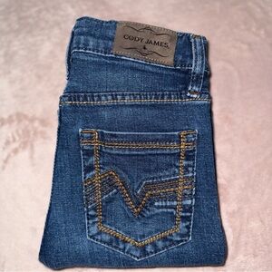 Cody James slim Jean size 8 reg /L23